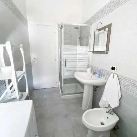 Apartment Gioffredi Manduria