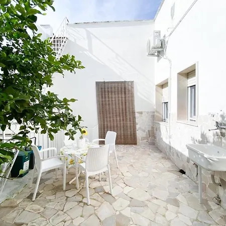 Gioffredi Apartment