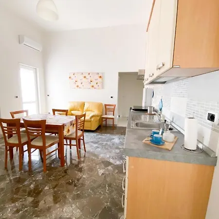 Gioffredi Apartman *