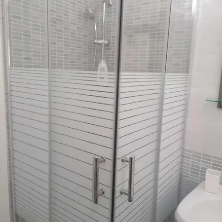 Apartman Gioffredi