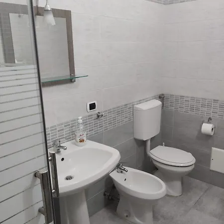 Apartment Gioffredi