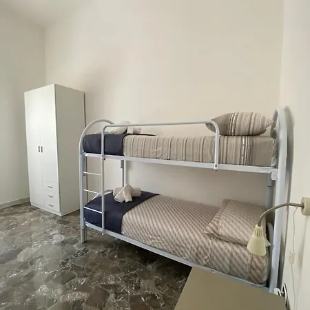 Apartment Gioffredi *