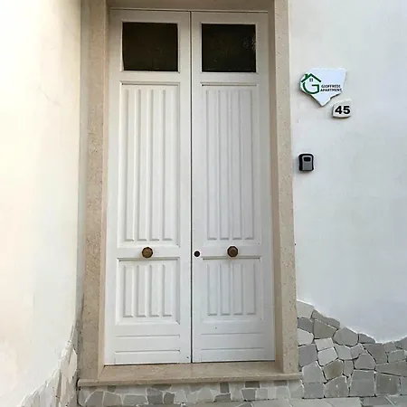 Gioffredi Apartment Manduria