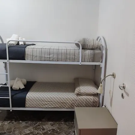 Apartment Gioffredi Manduria