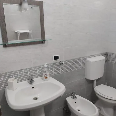 Apartment Gioffredi
