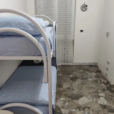 Gioffredi Apartment *