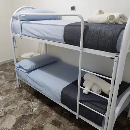 Gioffredi Apartman Manduria