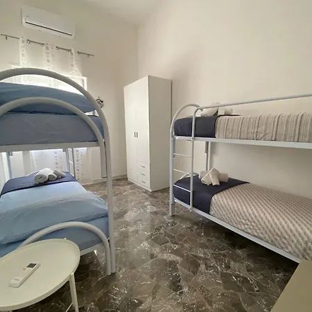Apartment Gioffredi Manduria