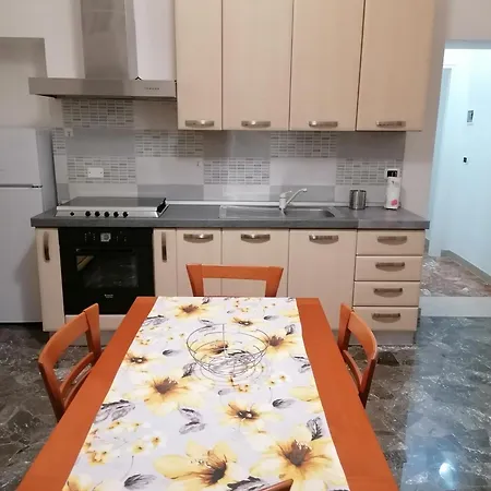 Apartman Gioffredi Manduria