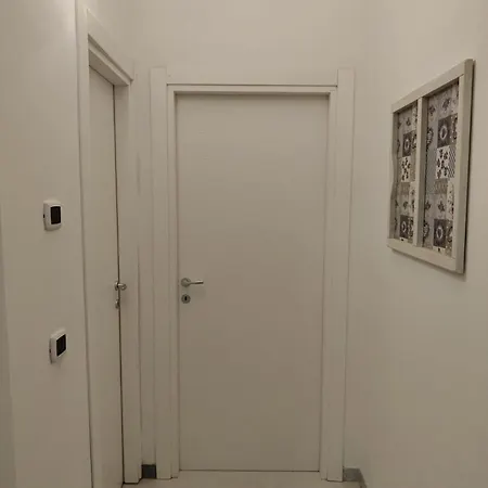 Gioffredi Apartment