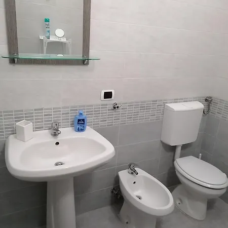 Apartment Gioffredi