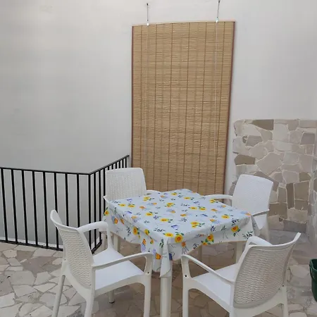 Gioffredi Apartman Manduria