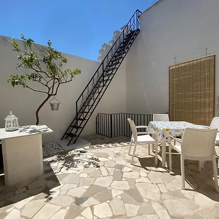 Apartman Gioffredi *