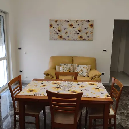 Apartman Gioffredi *