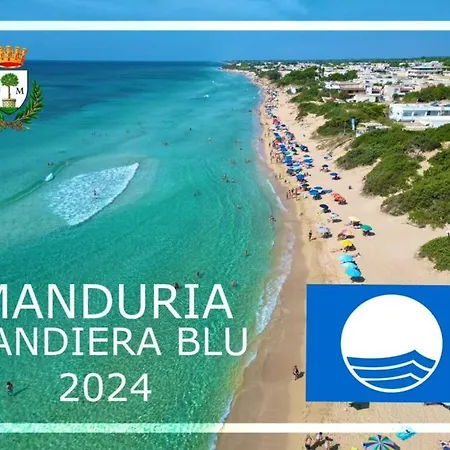 Gioffredi Manduria