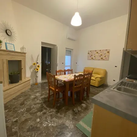 Gioffredi Apartment