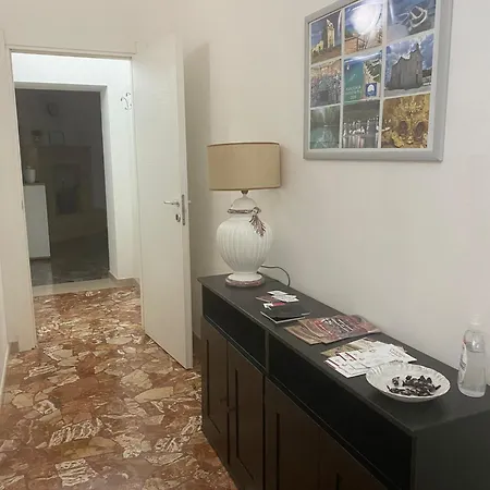 Apartment Gioffredi