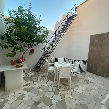 Gioffredi Apartment Manduria