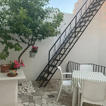 Gioffredi Apartment *